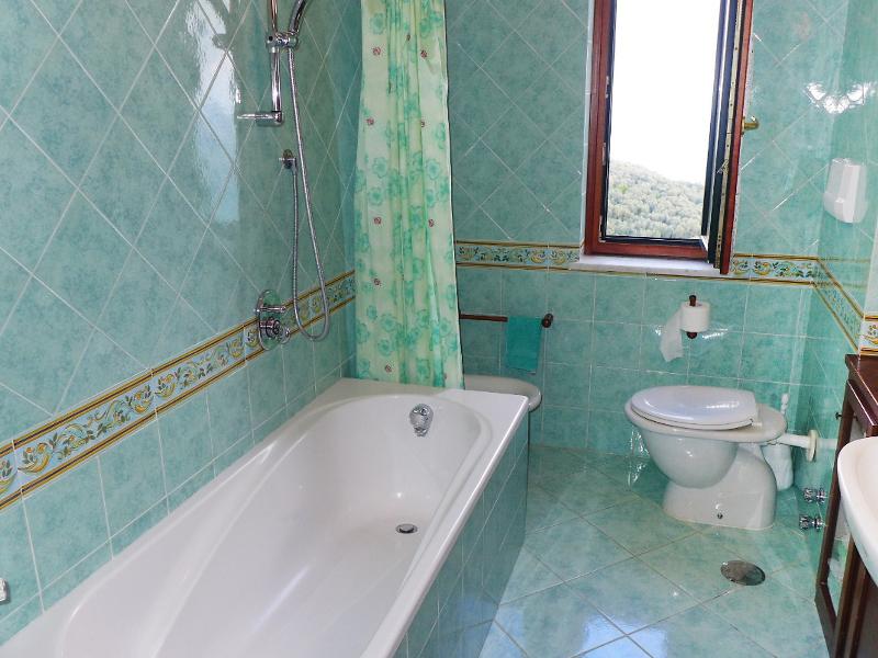 La Rosa Dei Venti - Four Bedroom - Genel