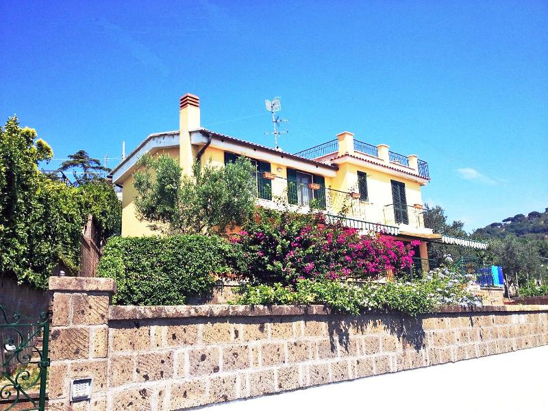 La Rosa Dei Venti - Four Bedroom - Genel