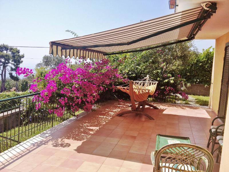 La Rosa Dei Venti - Four Bedroom - Genel