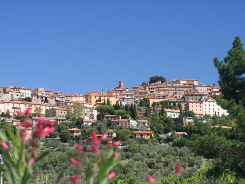 Le Querciolaie - Three Bedroom - Genel