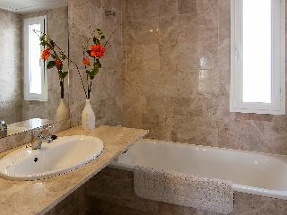 Apartamentos Serinamar Marbella otel fotoğrafı