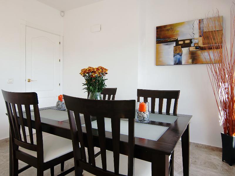 Apartamentos Serinamar Marbella - Genel