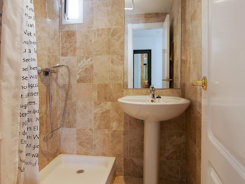 Apartamentos Serinamar Marbella - Genel