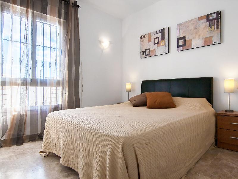 Apartamentos Serinamar Marbella - Genel