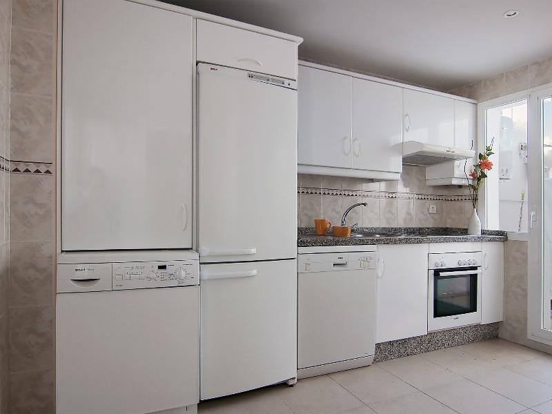 Apartamentos Serinamar Marbella - Genel