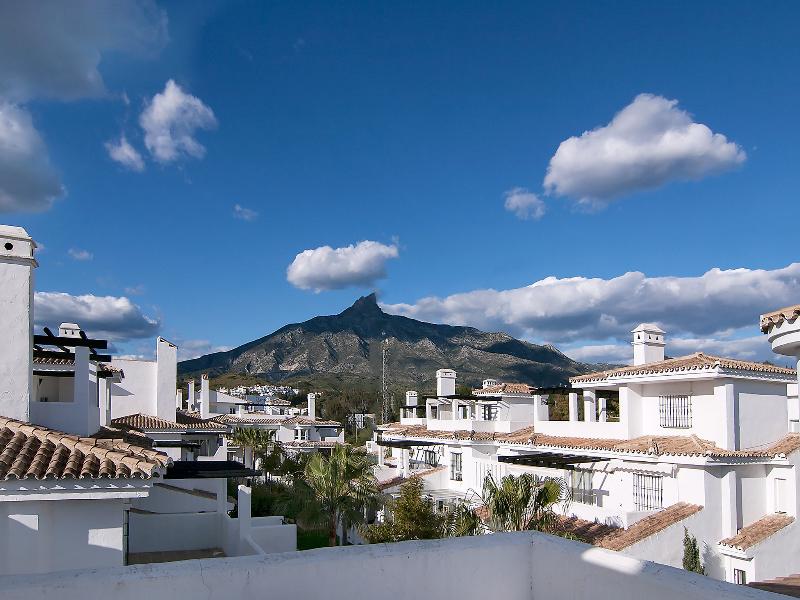 Apartamentos Serinamar Marbella - Genel