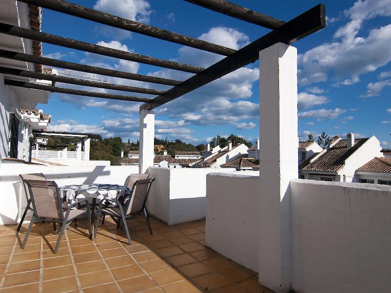 Apartamentos Serinamar Marbella - Genel