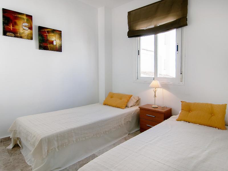 Apartamentos Serinamar Marbella - Genel
