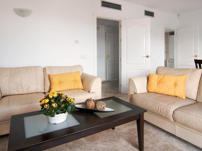 Apartamentos Serinamar Marbella - Genel