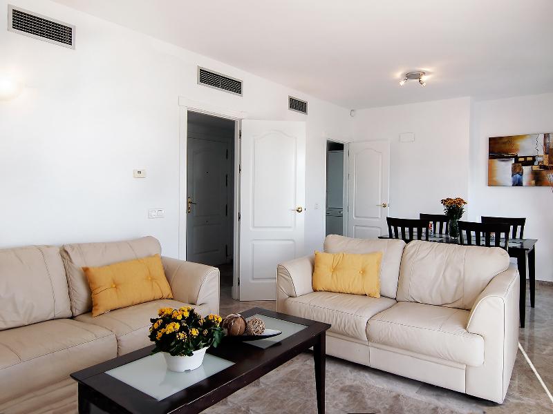 Apartamentos Serinamar Marbella - Genel