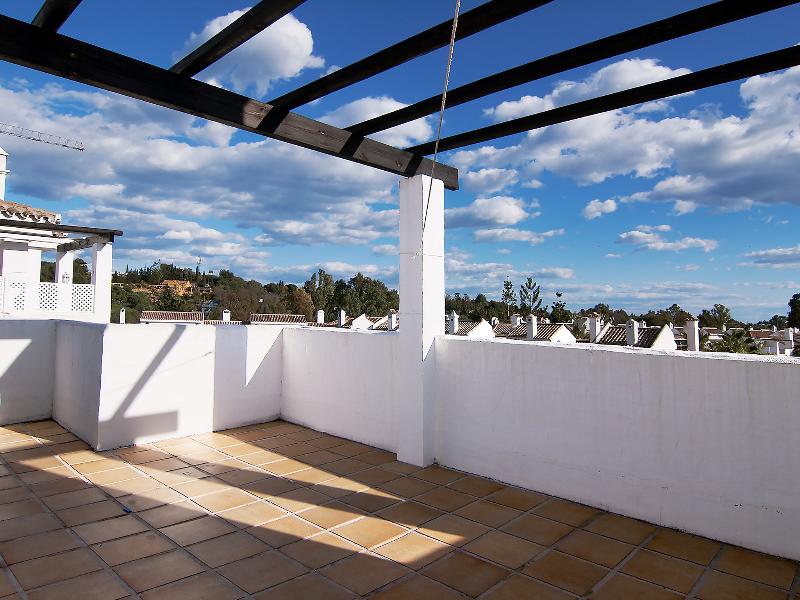 Apartamentos Serinamar Marbella - Genel