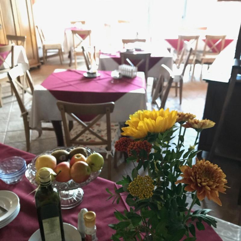 Macciangrosso - One Bedroom - Bar