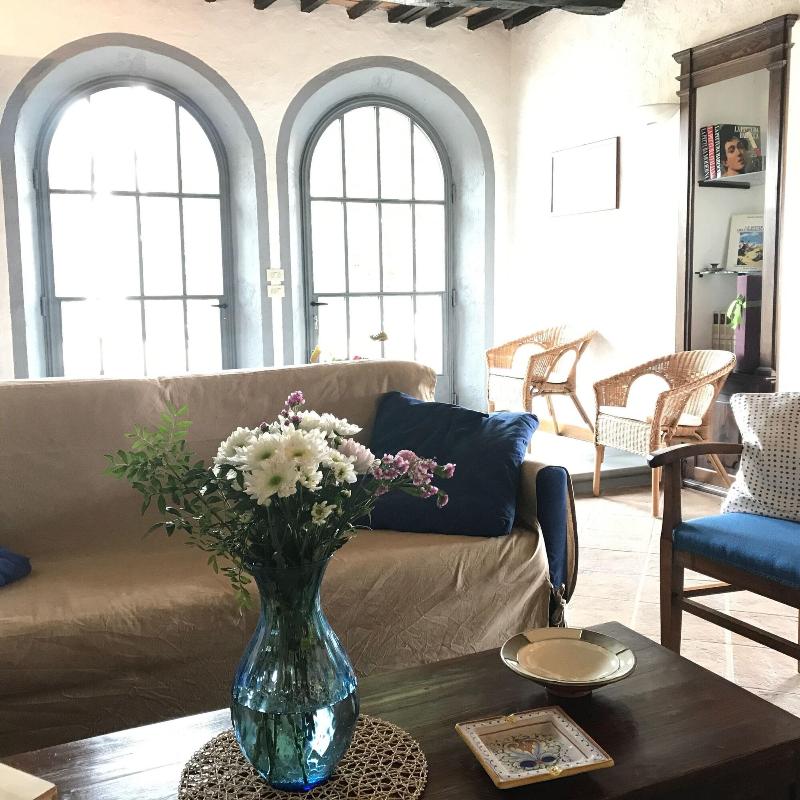 Macciangrosso - One Bedroom - Lobi