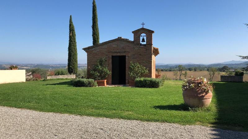 Macciangrosso - One Bedroom - Lobi