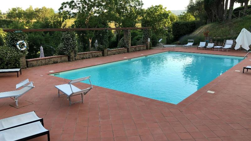 Macciangrosso - One Bedroom - Aktivite