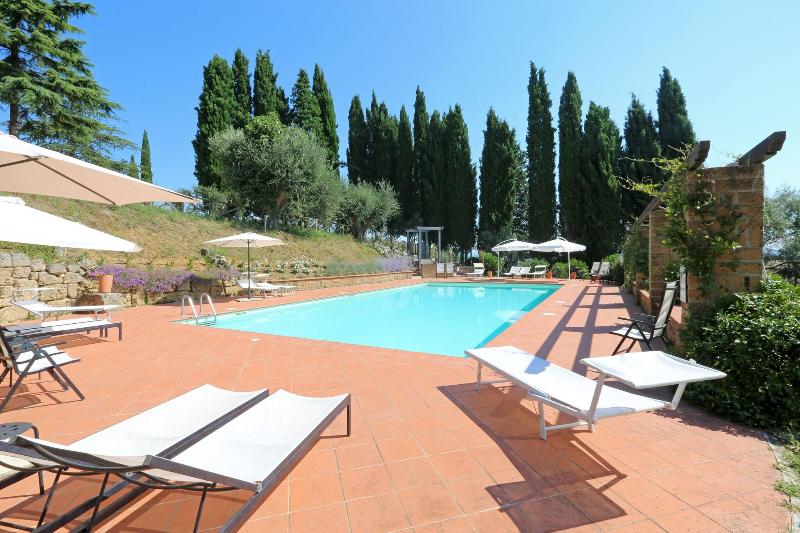 Macciangrosso - One Bedroom - Aktivite