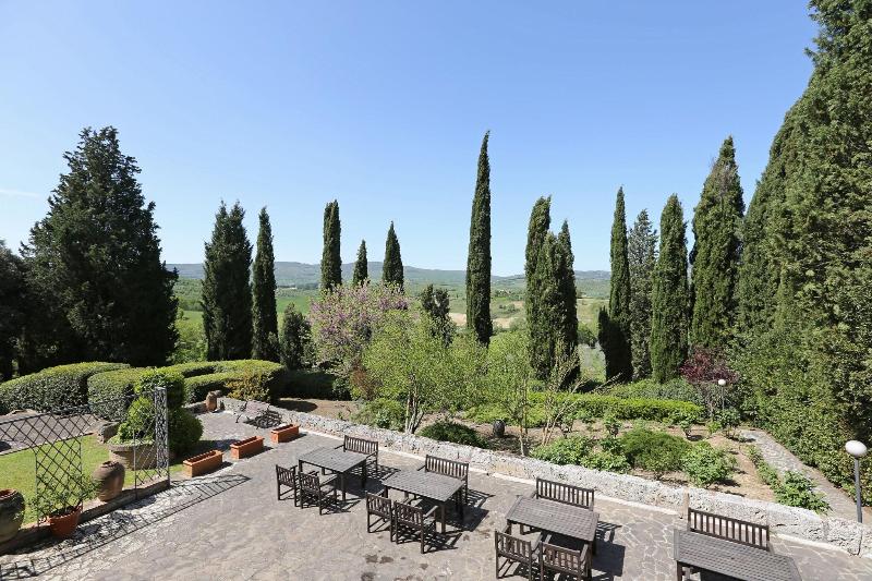 Macciangrosso - One Bedroom - Aktivite