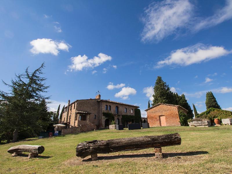 Macciangrosso - One Bedroom - Genel