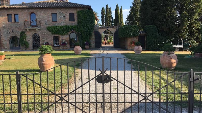Macciangrosso - One Bedroom - Genel