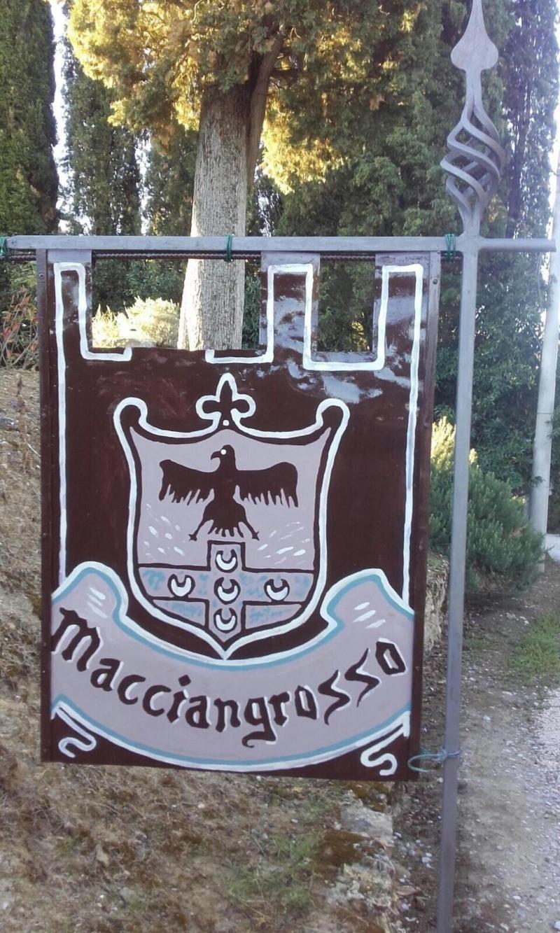 Macciangrosso - One Bedroom - Genel