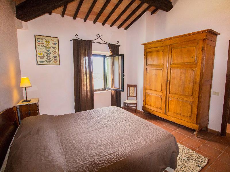 Macciangrosso - One Bedroom - Genel