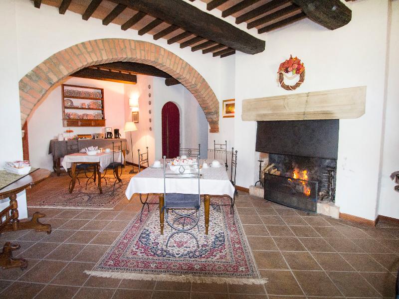 Macciangrosso - One Bedroom - Genel