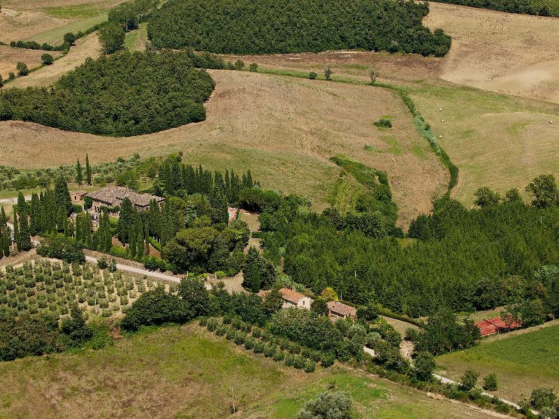 Macciangrosso - One Bedroom - Genel