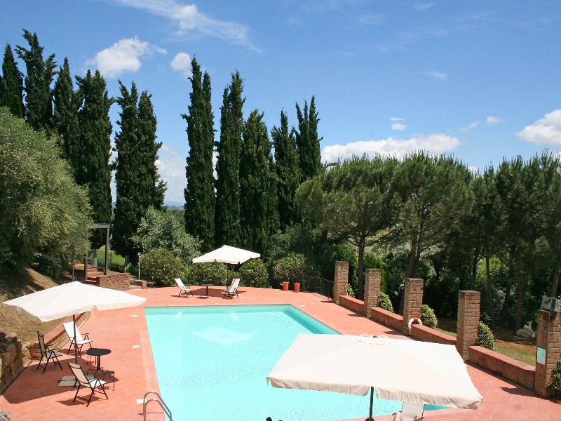 Macciangrosso - One Bedroom - Genel