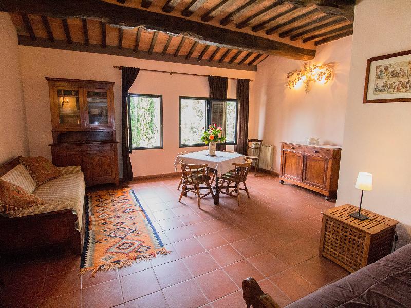 Macciangrosso - One Bedroom - Genel
