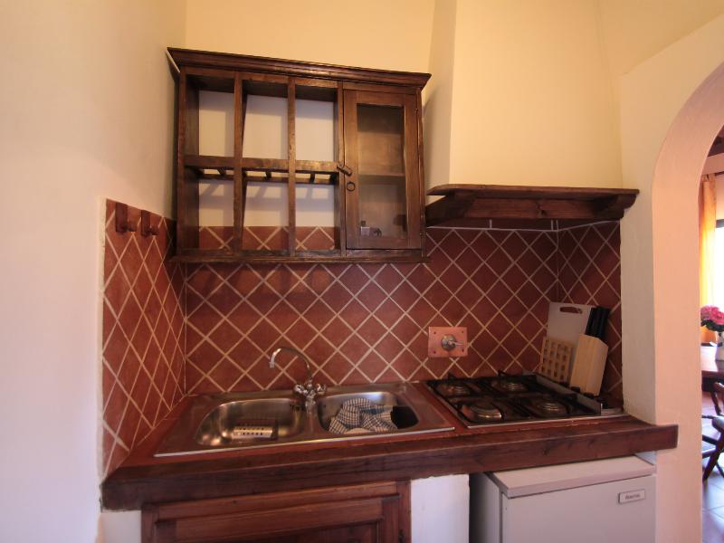 Macciangrosso - One Bedroom - Genel