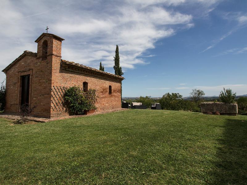 Macciangrosso - One Bedroom - Genel