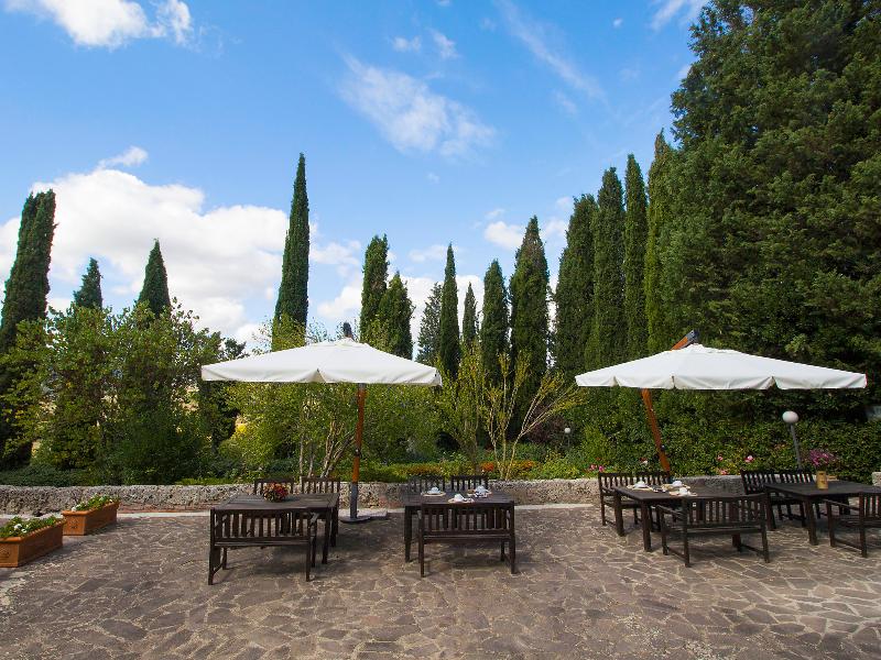 Macciangrosso - One Bedroom - Genel