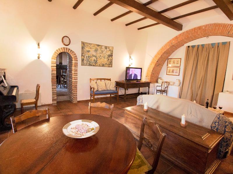 Macciangrosso - One Bedroom - Genel