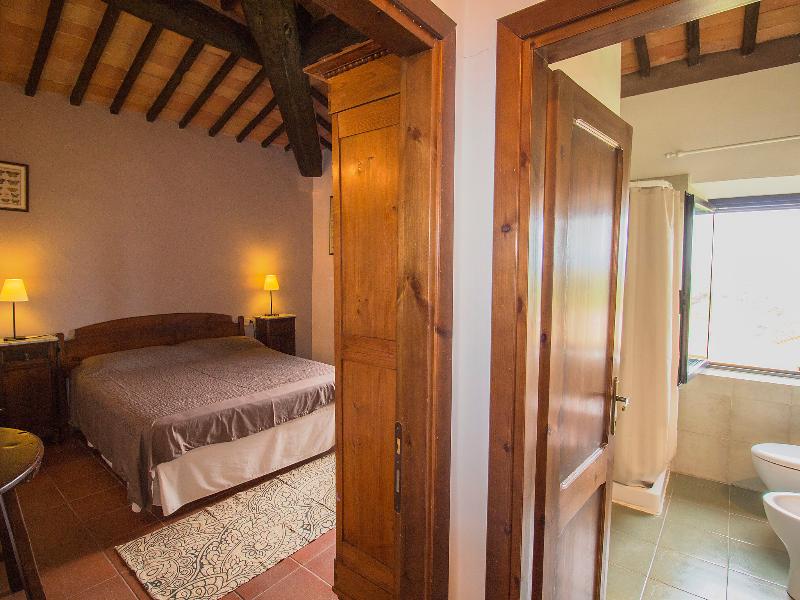 Macciangrosso - One Bedroom - Genel