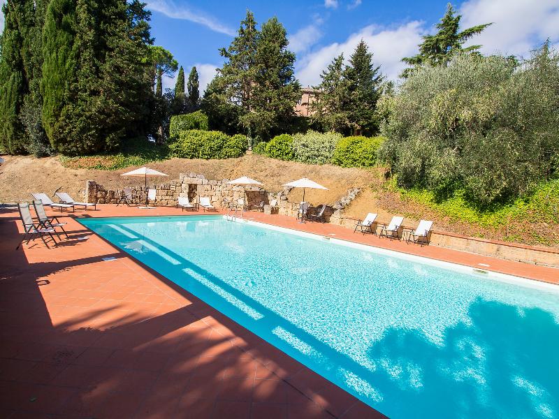 Macciangrosso - One Bedroom - Genel
