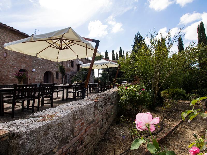 Macciangrosso - One Bedroom - Genel
