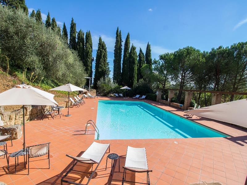 Macciangrosso - One Bedroom - Genel