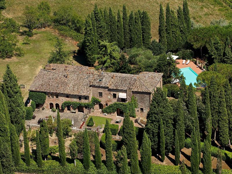 Macciangrosso - One Bedroom - Genel
