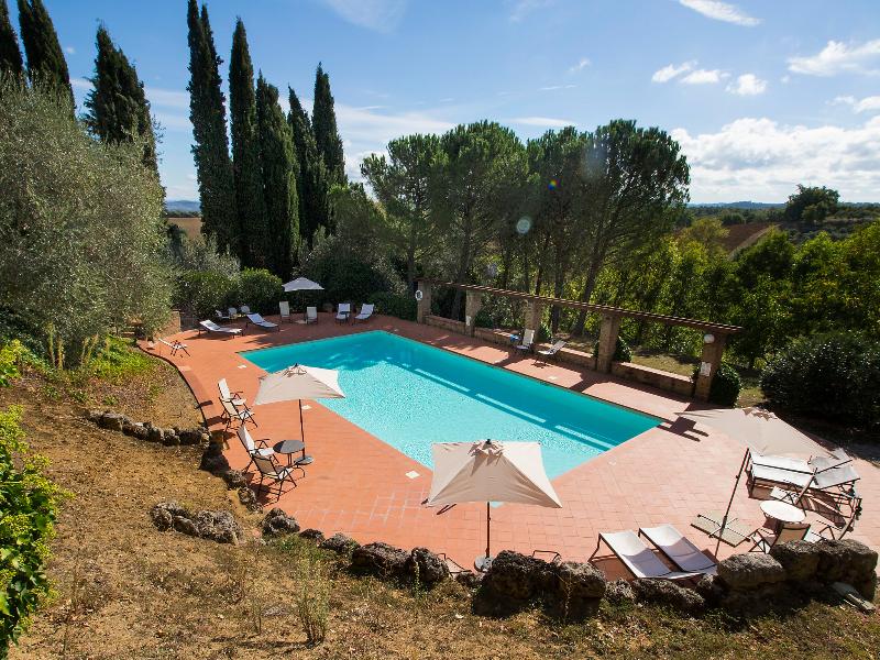 Macciangrosso - One Bedroom - Genel