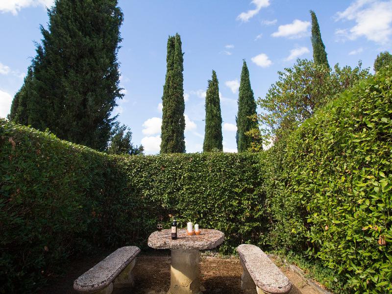 Macciangrosso - One Bedroom - Genel