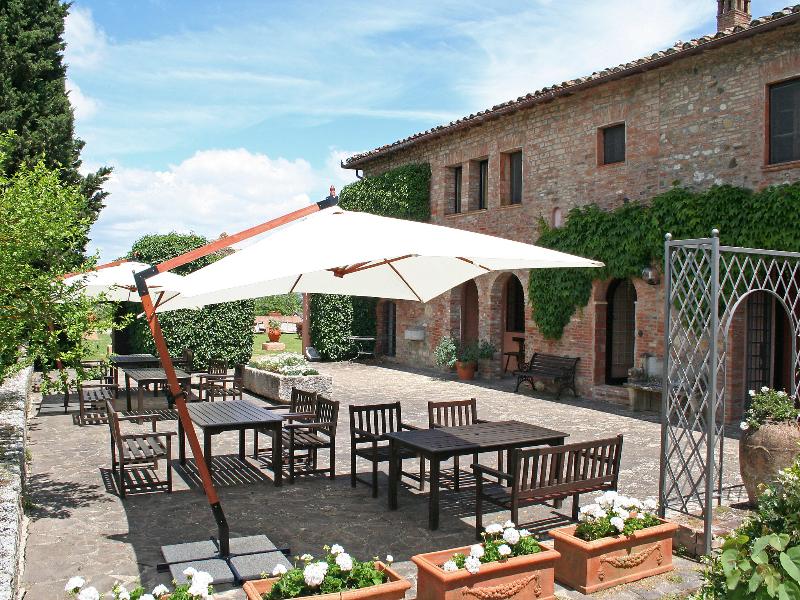Macciangrosso - One Bedroom - Genel