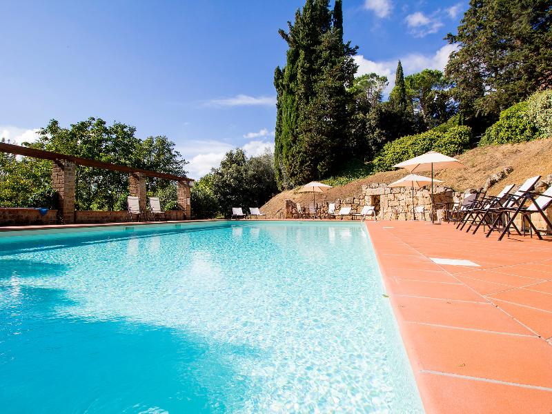 Macciangrosso - One Bedroom - Genel