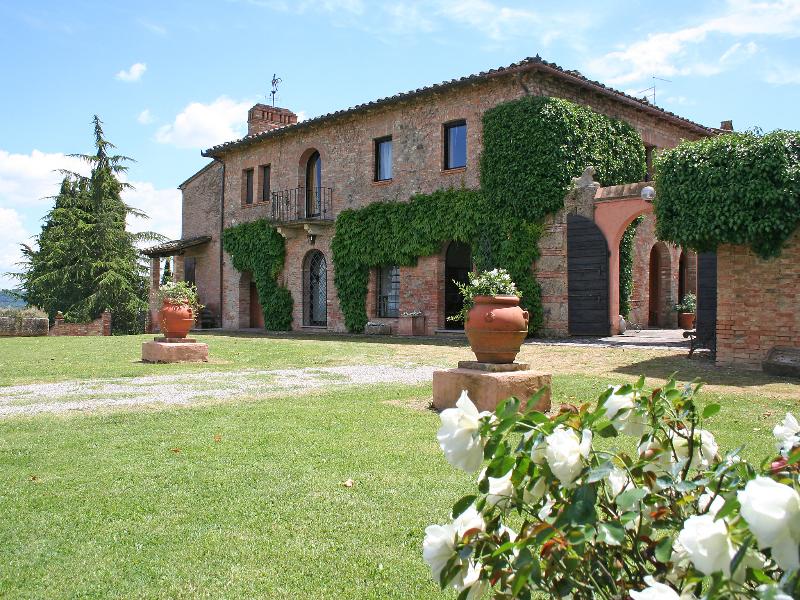 Macciangrosso - One Bedroom - Genel