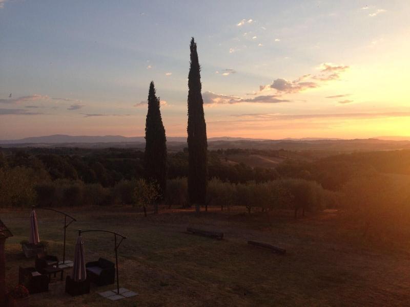 Macciangrosso - One Bedroom - Genel
