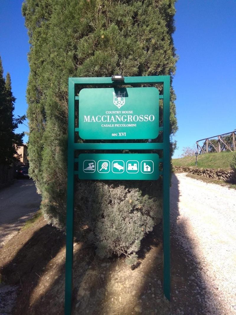 Macciangrosso - One Bedroom - Genel