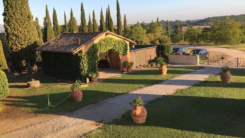Macciangrosso - One Bedroom - Genel
