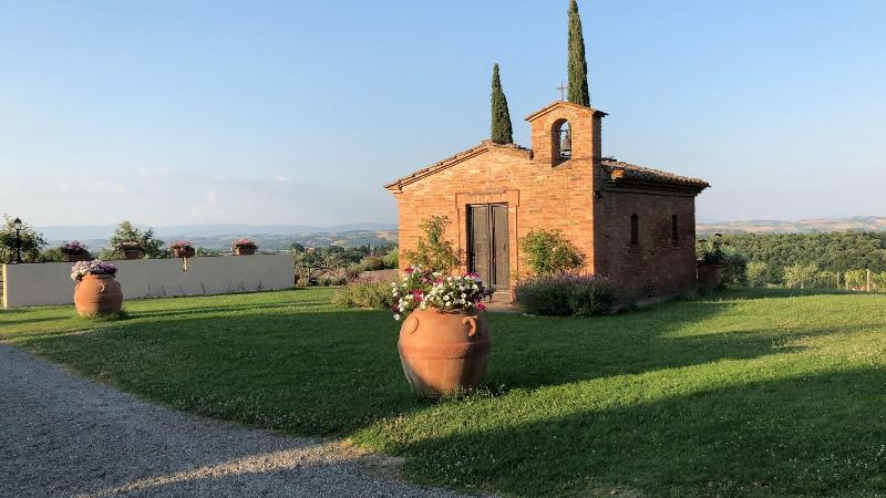 Macciangrosso - One Bedroom - Genel