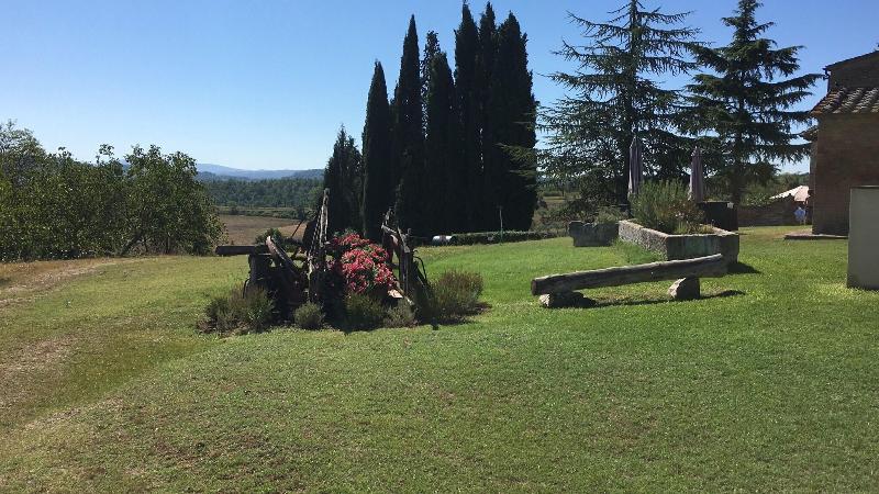 Macciangrosso - One Bedroom - Genel