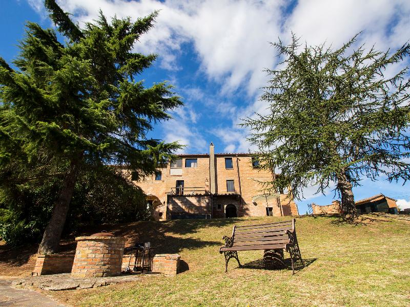 Macciangrosso - One Bedroom - Genel