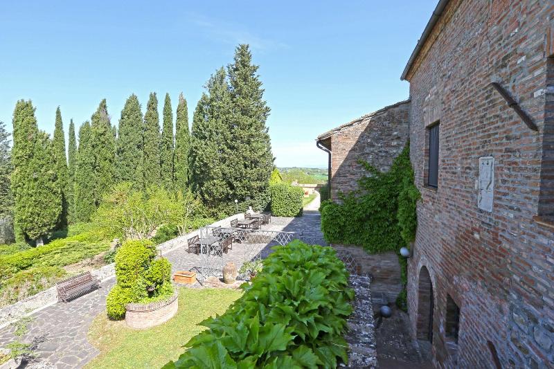Macciangrosso - One Bedroom - Genel